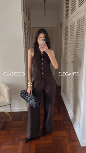 Conjunto Panda