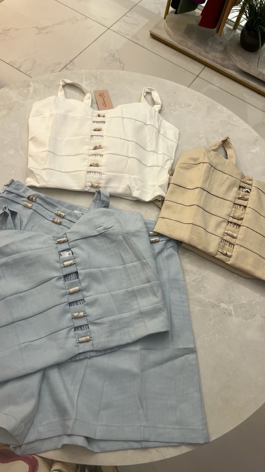 Conjunto Miya - Imagem 2