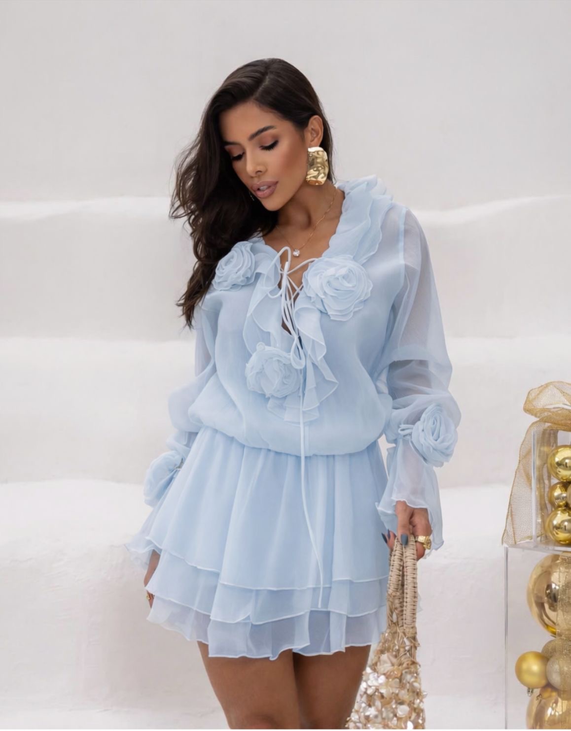 Vestido Lovely - Imagem 2