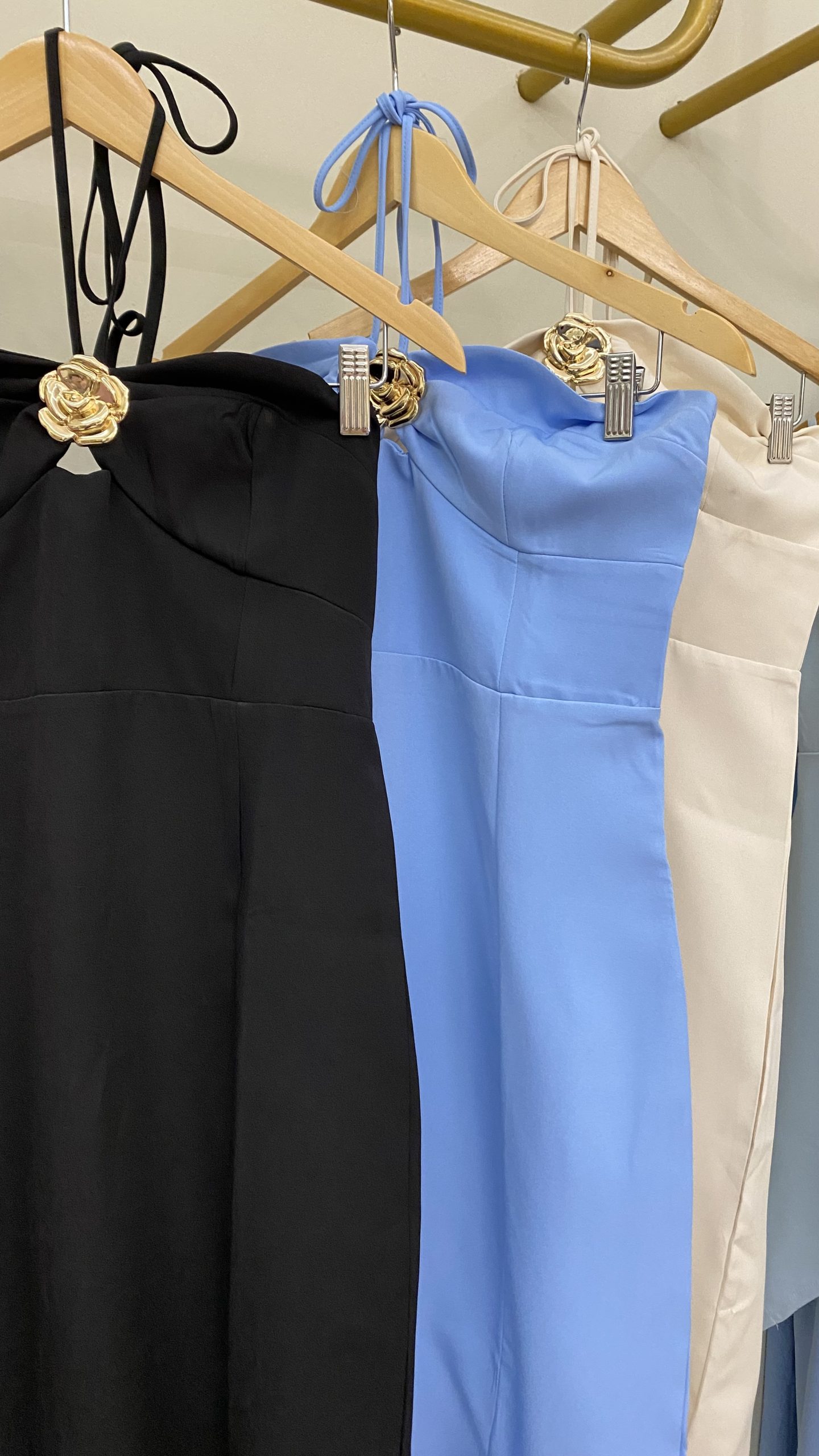 Vestido HQ89 01 - Imagem 2