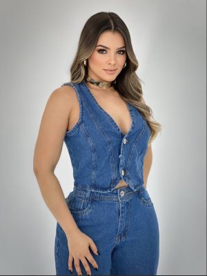 Conjunto All Jeans