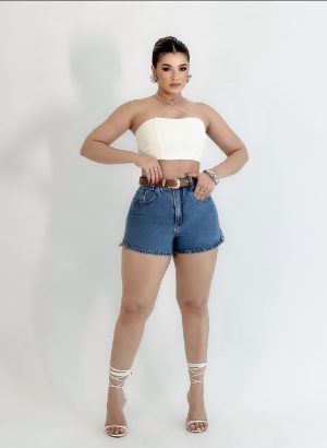 Short jeans