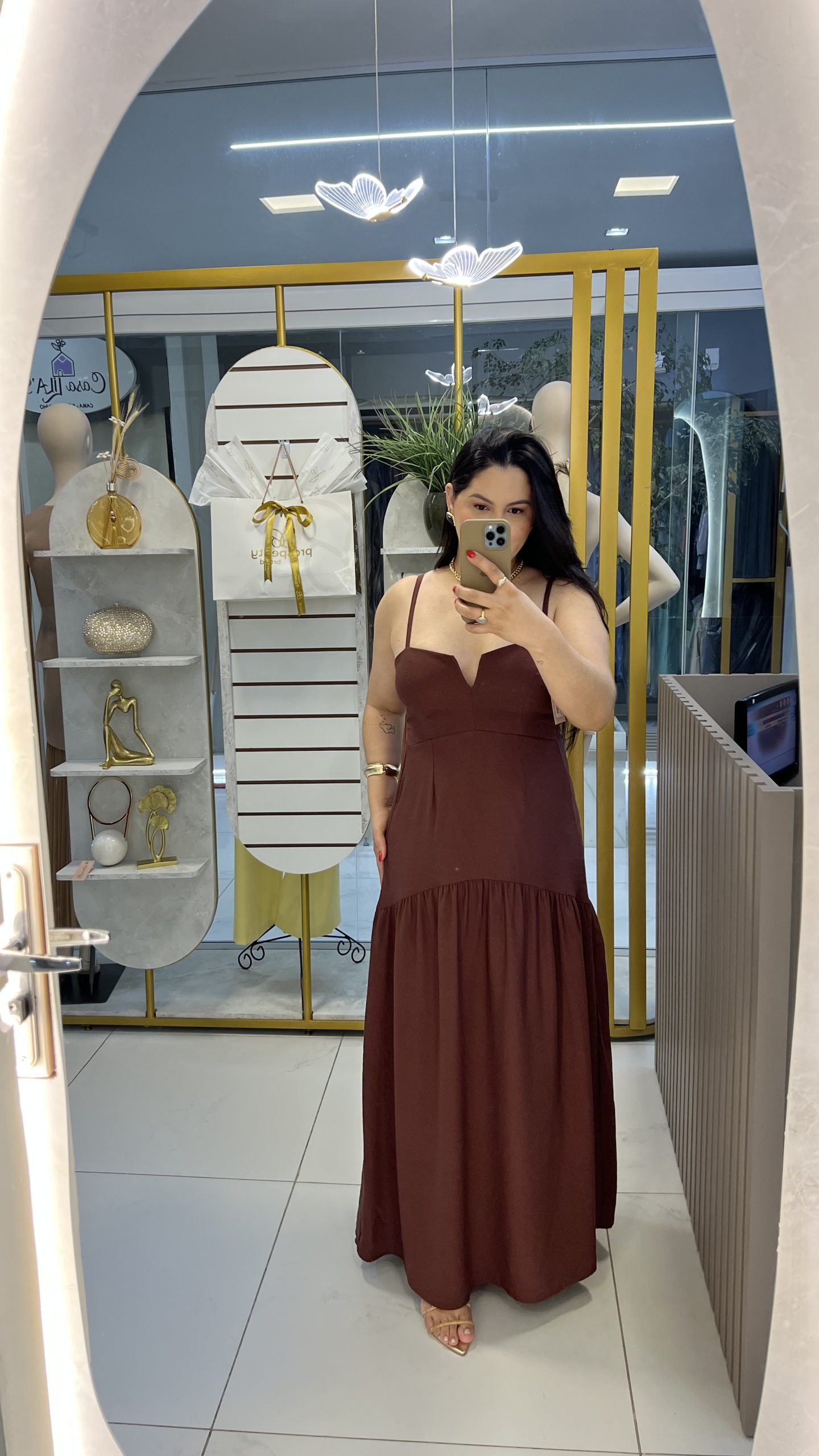 Vestido - Imagem 9